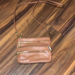 Rebecca Minkoff Bag with Zippers